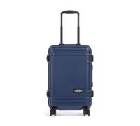 Eastpak Resist'R Case S Koffer 34L blau marine schwarz