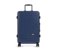 Eastpak Resist'R Case 4-Rollen Trolley dunkelblau, Polycarbonat, 45 x 69 x 27cm