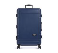 Eastpak Resist'R Case 4-Rollen Trolley dunkelblau, Polycarbonat, 50 x 78 x 29cm