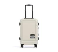 Eastpak Resist'R Case 4-Rollen Trolley elfenbein, Polycarbonat, 35 x 55 x 23cm