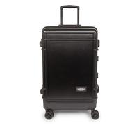 Eastpak Resist'r Case 4 Rollen Trolley L 78 cm grau