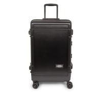 Eastpak Resist'r Case 4 Rollen Trolley M 69 cm grau