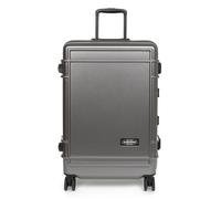 Eastpak Resist'r Case M 64647 4S Hartschalenkoffer, grau