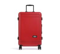Eastpak Resist'R Case 4-Rollen Trolley rot, Polycarbonat, 45 x 69 x 27cm