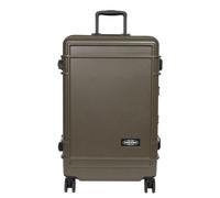 Eastpak Resist'r Case 4 Wheel Trolley L 78 army olive