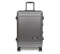 Eastpak Resist'R Case L brushed metal