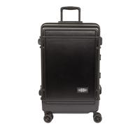 Eastpak Resist'r Case 4 Rollen Trolley L 78 cm grau