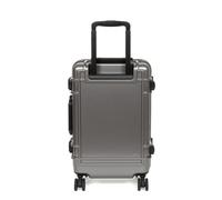 Eastpak RESIST'R CASE L BRUSHED METAL