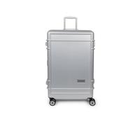 Eastpak Resist'r Case Spinner 78 cm - 90 Liter - 78x50x29 cm - al silver