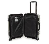 Eastpak Resist'R Case 4-Rollen Trolley sand, Polycarbonat, 50 x 78 x 29cm