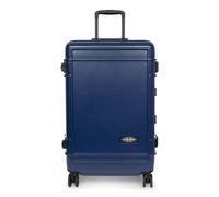 Eastpak Resist'R Case 4-Rollen Trolley dunkelblau, Polycarbonat, 50 x 78 x 29cm