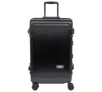 Eastpak - Resist'r Case M 63L Brushed Black - Koffer Noir Sans