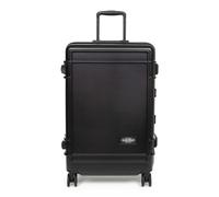 Eastpak Travel-Reisetasche Resist'r Case M (63 Liter) mit Rollen schwarz