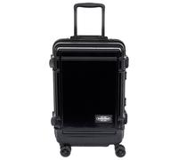 Eastpak - Resist'r Case S 34L Brushed Black - Koffer Noir Sans