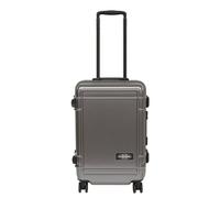 Eastpak Resist'R Case S brushed metal