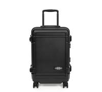 Eastpak RESIST'R CASE S Robuster Hartschalen-Trolley Black