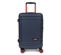 Eastpak Resist'R Zip 4-Rollen Trolley dunkelblau, Polycarbonat, 35 x 55 x 23cm