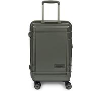 Eastpak Resist'R Zip 4 Rollen Kabinentrolley 55 cm braun
