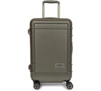 Eastpak Resist'R Zip 4 Rollen Kabinentrolley 55 cm monotone khaki Herren