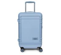 Eastpak Resist'R Zip 4 Rollen Kabinentrolley 55 cm blau