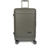 Eastpak Trolley RESIST'R ZIP M (68cm) - Monotone Khaki Monotone Khaki [9Y81] Koffer24