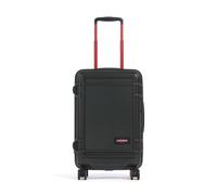 Eastpak selection Resist'r Zip - 4-Rollen-Kabinentrolley S 55 cm (black)
