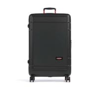 Eastpak Resist'R Zip 4-Rollen Trolley schwarz, Polycarbonat, 50 x 78 x 29cm
