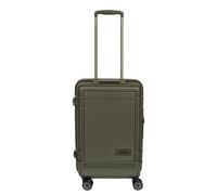 Eastpak Kabinengepäck RESIST'R ZIP S - Monotone Khaki Monotone Khaki [9Y81] Koffer24