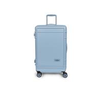 Eastpak Resist'r Zip Handgepäck Spinner 55 cm - 38 Liter - 55x35x20 cm - monotone blue
