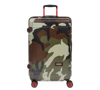 Eastpak Resist'R Zip L camo