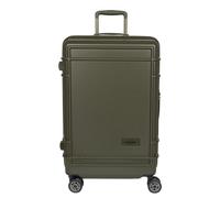 Eastpak selection Resist'r Zip - 4-Rollen-Trolley L 78 cm (monotone khaki)