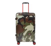 Eastpak Resist'R Zip M camo