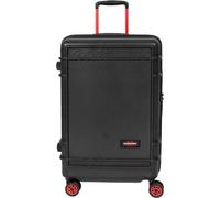 EASTPAK Resist'r Zip M - Mixte - Schwarz - Einheitsgröße- Modell 2026