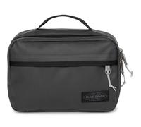 Eastpak Road Kit Kulturbeutel schwarz glänzend