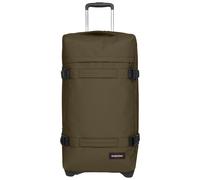 Eastpak - Robuster Koffer 78 l - Transit'R M - Transit'R M Army Olive - Khaki Khaki one size