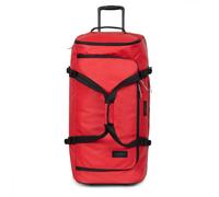 Eastpak - Rollenreisetasche Duffel Pack Wheel L Tarp Red 8V1 tarp red