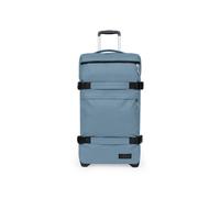 Eastpak - Rollenreisetasche Transitr Plus M Tarp Dust Blue Blau
