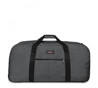 Eastpak - Rollenreisetasche Warehouse + Black Denim Schwarz