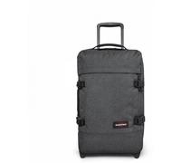 Eastpak Strapverz S 42l Koffer Auf Rollen One Size Black Denim