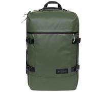 Eastpak - Rucksack 42L - Travelpack Tarp Forest - Grün Grün one size