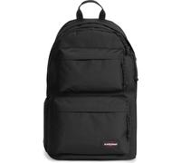 Eastpak Padded Double 24L Rucksack carbonschwarz