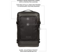 Eastpak Laptoprucksack Tecum L 15" cnnct coat