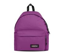 EASTPAK Rucksack Backpak Schule Uni Schulrucksack »Padded Pak'r« Fig Purple