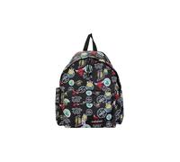 EASTPAK Rucksack Day Pak'r Pride BTR 24L schwarz