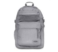 Eastpak Double Pro Rucksack hellgrau