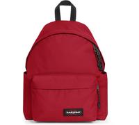 Eastpak Day Pak'r 24L Rucksack tiefrot/schwarz