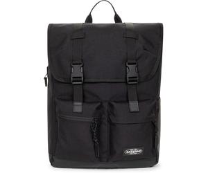 Eastpak Rucksack EA5BKI Icon Topload On Black-26 Liter