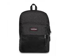 Eastpak Alltags-Rucksack Pinnacle Spark Black schwarz 38 Liter