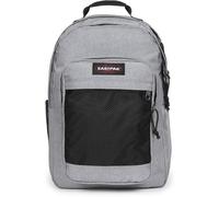 Eastpak Study Buddy Air 33L Rucksack hellgrau/pechschwarz
