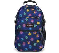 Eastpak Rucksack EK955 Tutor Flower Blur Navy-39 Liter